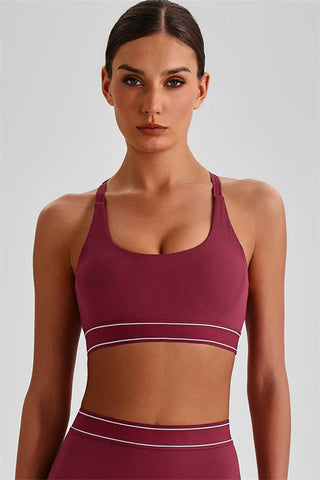 The Soul Sports Bra Leggings 2-Piece Set