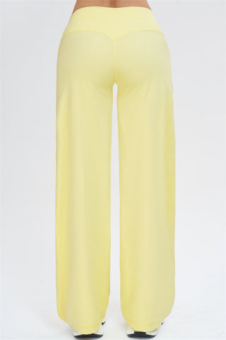 The Twirl New Straight Leg Pants