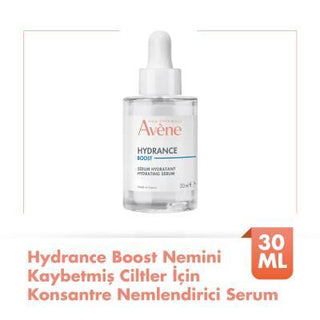 Avene Hydrance Boost Serum Concentrate 30ml - Glamourous Grace