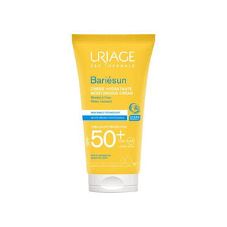 Uriage Bariesun SPF 50+ Suncare Cream 50ml - Glamourous Grace