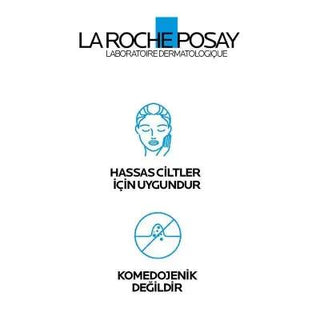 La Roche Posay Mela B3 Dark Spot Cleansing Gel 200 Ml - Glamourous Grace