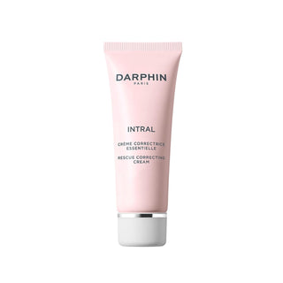 Darphin Intral: Advanced Redness Relief Cream - Soothes Sensitive Skin, Calms Irritation, & Evens Complexion (1.69 fl oz) - Glamourous Grace