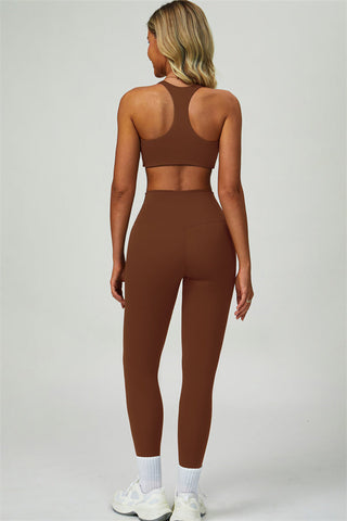 The Seraphine Leggings