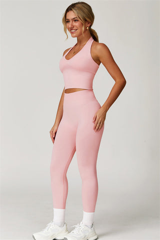 The Delight Leggings