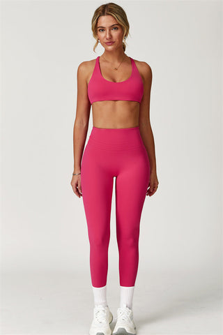 The Enigma Leggings