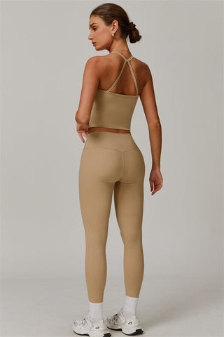 The Isabella Elizabeth Leggings