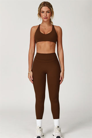 The Enigma Sports Bra