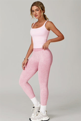 The Motion Crop Top