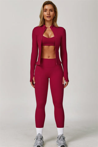 The Isabella Elizabeth Leggings