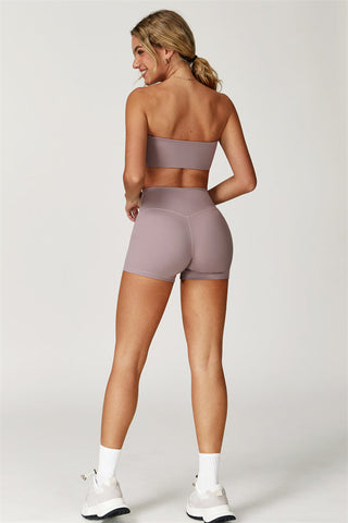 The Essence Mae Sports Bra