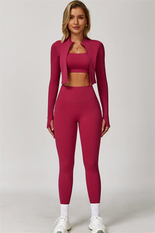The Eloise Jacket