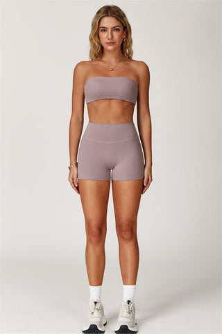 The Isabella Shorts