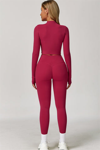 The Eloise Jacket