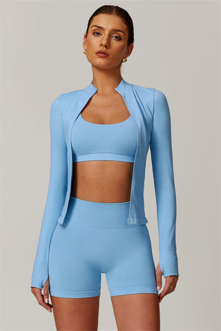 The Blossom Jacket