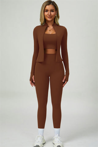 The Seraphine Jacket