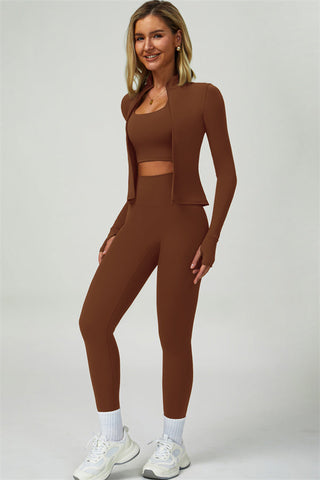 The Seraphine Jacket