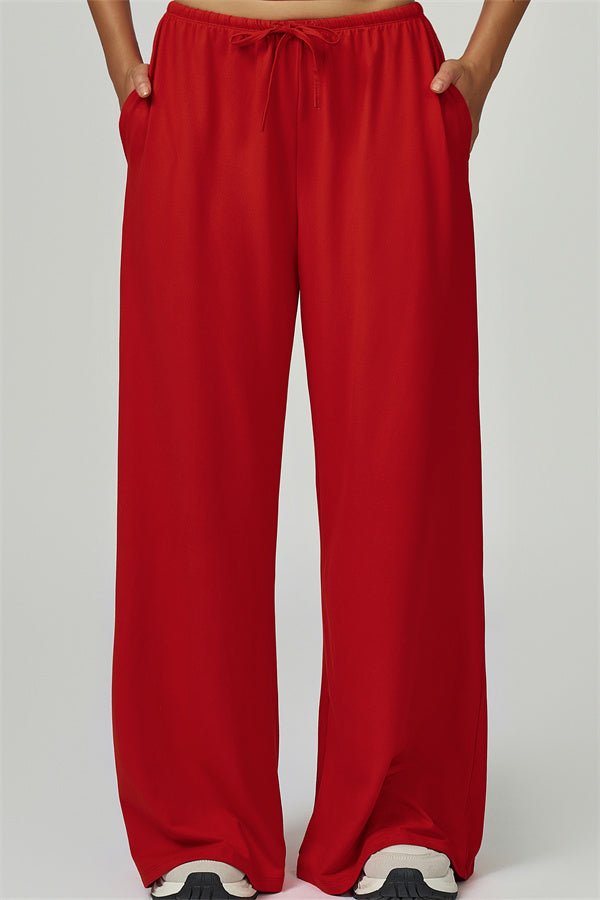 The Sprint Sweatpants - Glamourous Grace