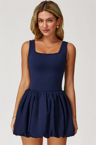 The Nova Tennis Dress