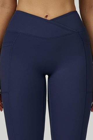 The Flourish Leggings