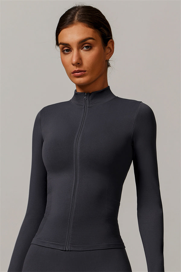 The Blossom Jacket - Glamourous Grace