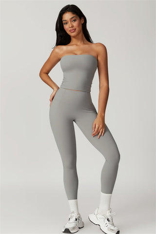 Flow Motion Tube Top
