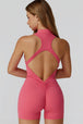 Rose Pink