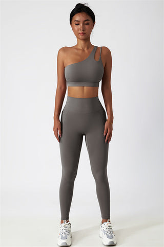 The Blissful Rose Leggings