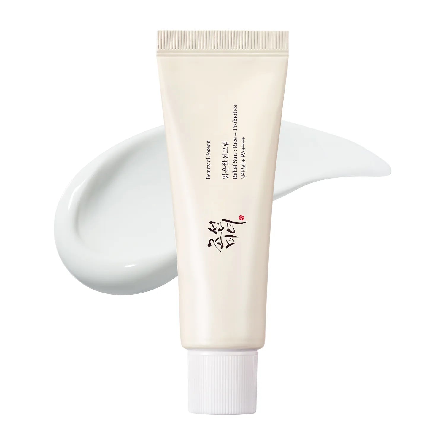 Beauty of Joseon - Relief Sun: Rice + Probiotic SPF50 PA++++ (50ml)
