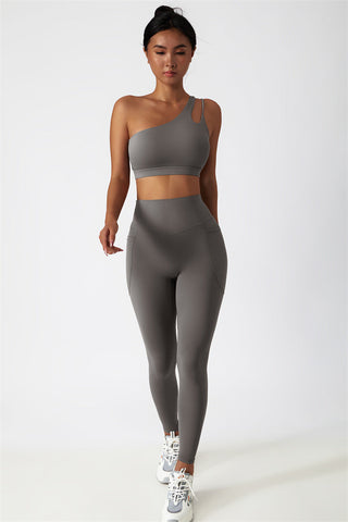 The Blissful Rose Leggings