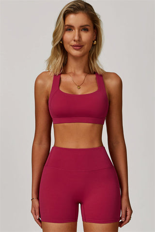 The Eloise Sports Bra
