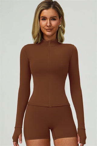 The Seraphine Jacket
