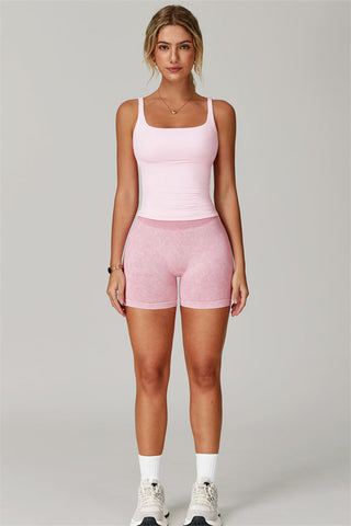 The Motion Crop Top