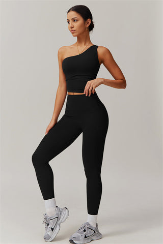 The Blissful Crop Top