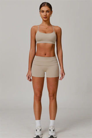 Juno Star Sports Bra