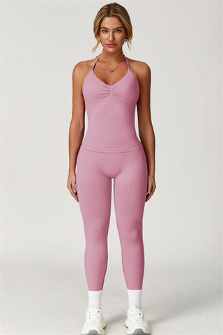 The Allure Leggings