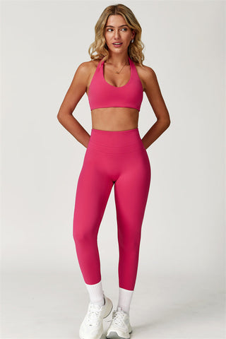 The Enigma Leggings