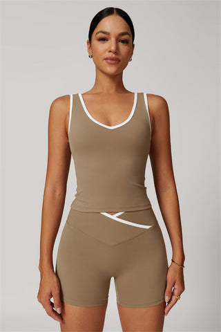 Stamina Power Tank Top
