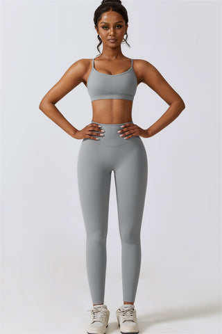 Juno Star Sports Bra
