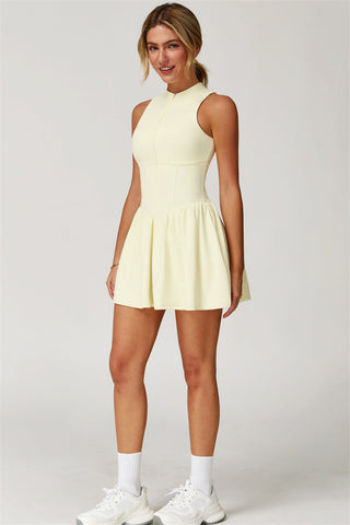 The Juno Vibe Tennis Dress