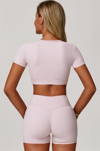 The Halo Shorts