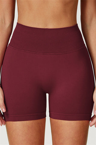 The Allure Shorts