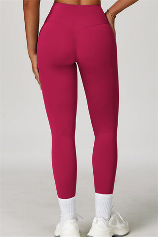 The Eloise Sports Bra Leggings 2-Piece Set - Glamourous Grace