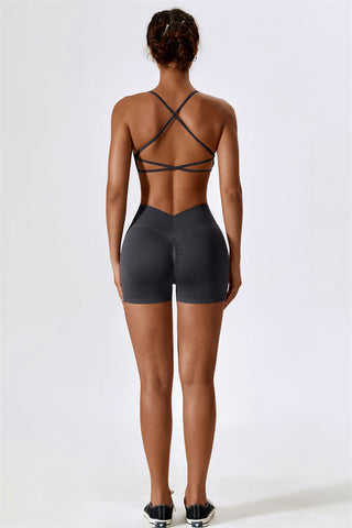 Nova Luxe Shorts