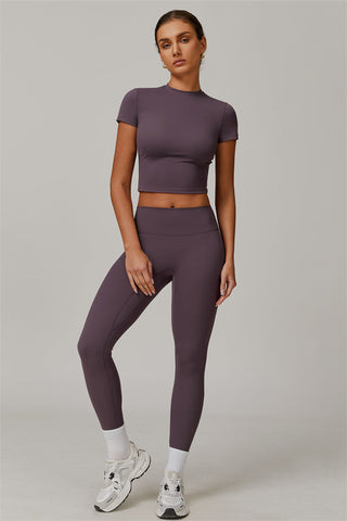 The Isabella Elizabeth Leggings