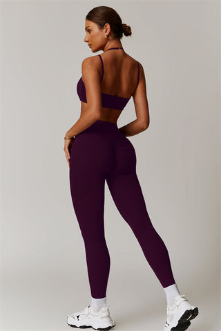 The Olivia Leggings