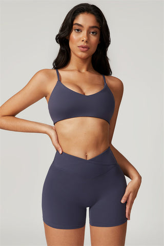The Sophia Shorts