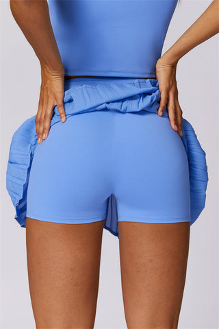 Shift Move Tennis Skirt