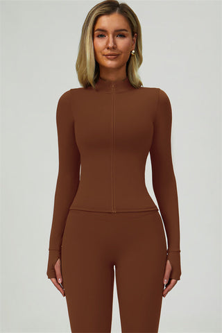 The Seraphine Jacket Leggings 2-Piece Set