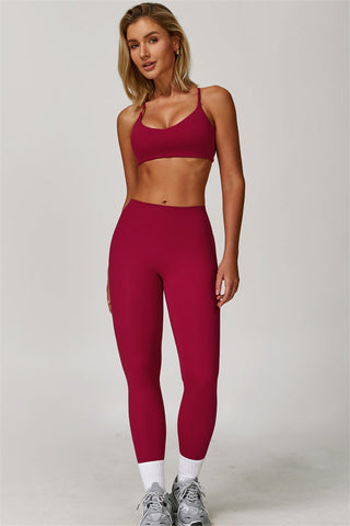 The Isabella Leggings
