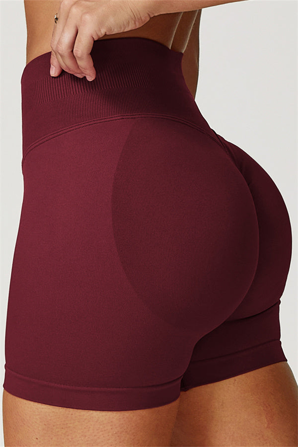 The Allure Shorts - Glamourous Grace